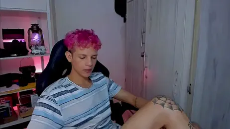 tylernova webcam model stream image