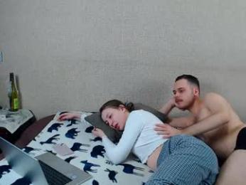 abramaandjenny webcam model stream image