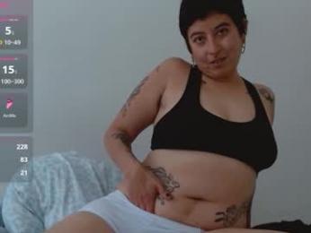 poly_mer webcam model stream image