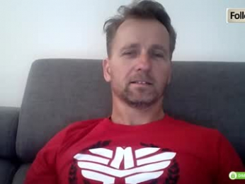 tomhardic webcam model stream image
