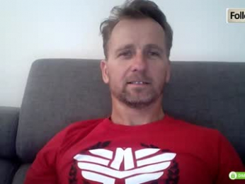 tomhardic webcam model stream image