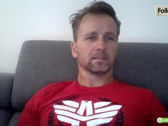 tomhardic webcam model stream image
