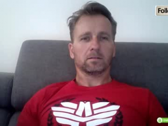 tomhardic webcam model stream image