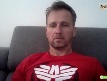 tomhardic webcam model stream image