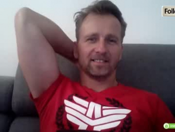 tomhardic webcam model stream image