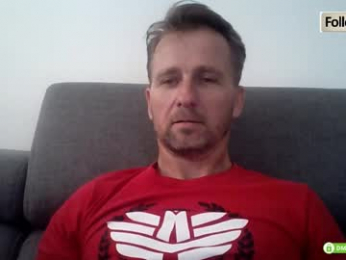 tomhardic webcam model stream image