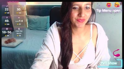 azabachebabe webcam model stream image