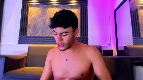 liam_genner_ webcam model stream image