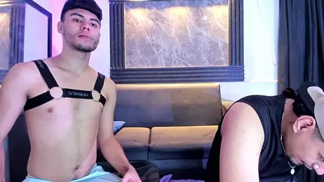 liam_genner_ webcam model stream image