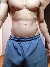 jhonny_thes28 webcam model stream image