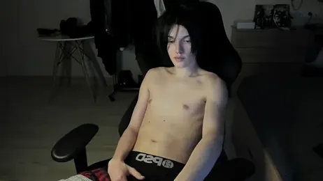 JohnGaliano webcam model stream image