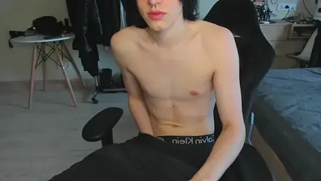 JohnGaliano webcam model stream image