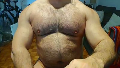muscleb webcam model stream image