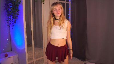MarikoMarmie webcam model stream image