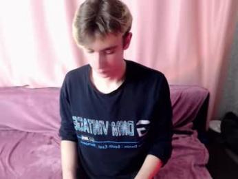 harvey_foster webcam model stream image