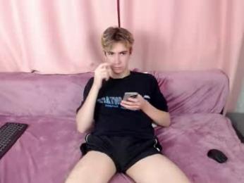 harvey_foster webcam model stream image