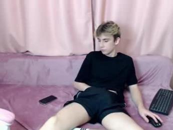 harvey_foster webcam model stream image