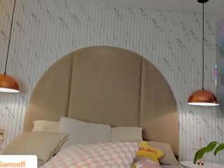emmawilliams1 webcam model stream image