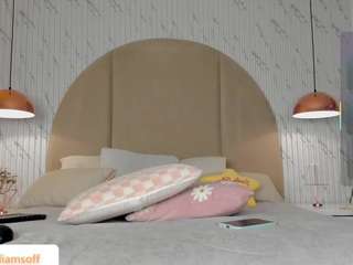 emmawilliams1 webcam model stream image