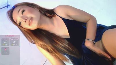 InocentKiarah webcam model stream image