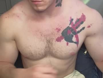 kyle_4u webcam chaturbate model stream image