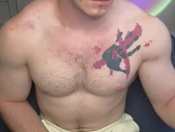 kyle_4u webcam model stream image