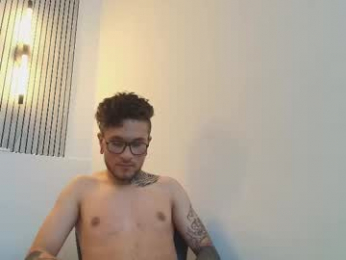 ravenandcody webcam model stream image