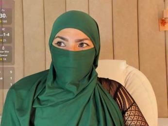 naylaa- webcam model stream image