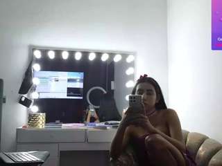 brendaaguerra webcam model stream image