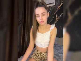 Nimfasta webcam model stream image