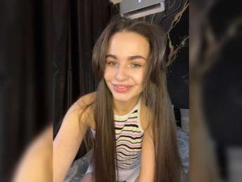 Nimfasta webcam model stream image