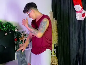 zarek_boston webcam model stream image