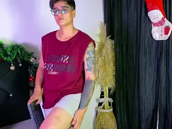 zarek_boston webcam model stream image