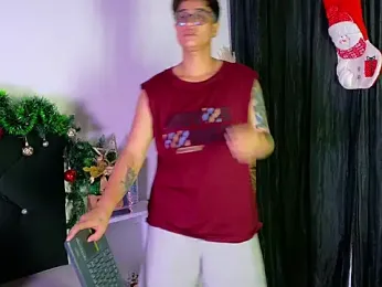 zarek_boston webcam model stream image