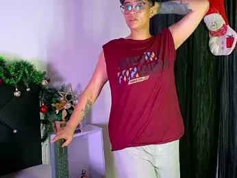 zarek_boston webcam model stream image