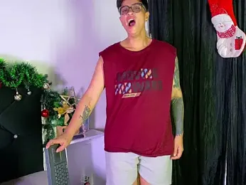 zarek_boston webcam model stream image