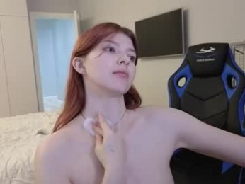 ggoppolsme webcam model stream image