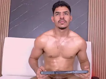 Dannesh_ webcam model stream image