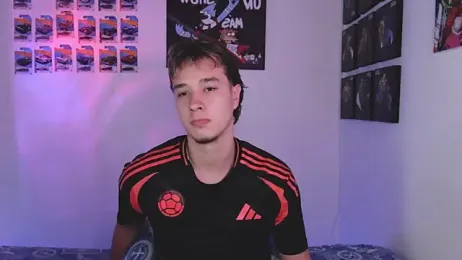 jack_walker190 webcam model stream image