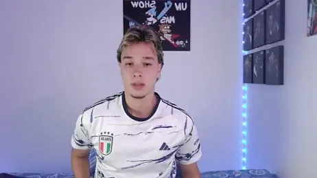 jack_walker190 webcam model stream image