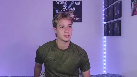 jack_walker190 webcam model stream image