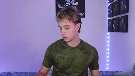 jack_walker190 webcam model stream image