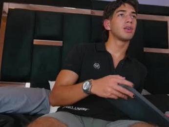 taylorsmiths_ webcam model stream image