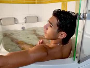 taylorsmiths_ webcam model stream image