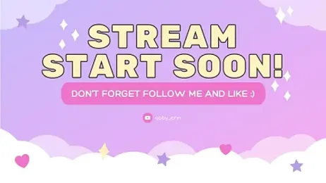 abby__make webcam model stream image