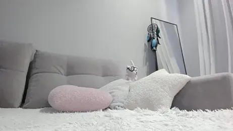 lu_lisa webcam model stream image