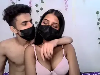 POOJA_Sharma_69 webcam model stream image