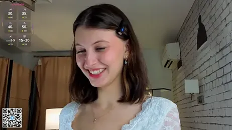 LorinaMaffitt webcam model stream image
