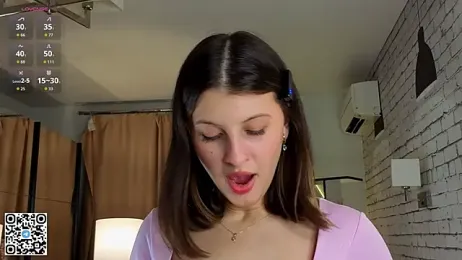 LorinaMaffitt webcam model stream image