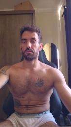 outlander222 webcam model stream image